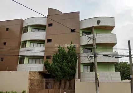 Apartamento com 2 Quartos para venda ou aluguel, 98m² no Jardim São Carlos, Sorocaba