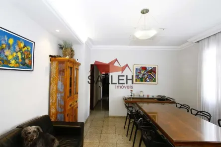 Apartamento com 3 Quartos à venda, 90m² no Prado, Belo Horizonte