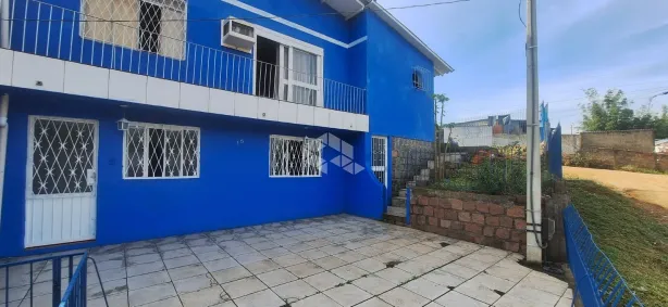 Casa com 3 Quartos à venda, 176m² no Santa Isabel, Viamão