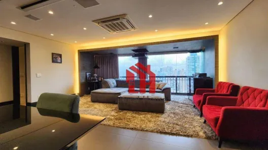 Cobertura com 4 Quartos à venda, 192m² no José Menino, Santos