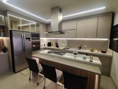 Casa com 4 Quartos à venda, 198m² no Jardim Independência, Sarandi