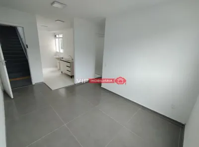 Apartamento com 2 Quartos à venda, 40m² no Paciência, Rio de Janeiro