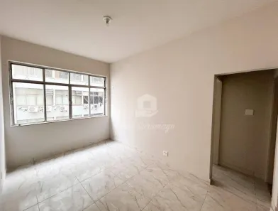 Apartamento com 1 Quarto à venda, 55m² no Centro, Niterói