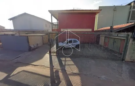 Apartamento com 1 Quarto para alugar, 35m² no Sítios de Recreio Céu Azul, Marília