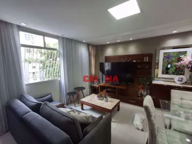 Apartamento com 3 Quartos à venda, 150m² no Icaraí, Niterói