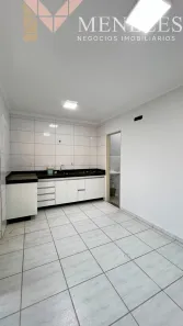 Casa com 2 Quartos à venda, 45m² no Jardim Redentor, Franca