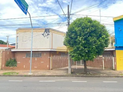 Ponto Comercial à venda, 142m² no Zona Central, Rio Claro