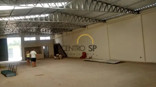 Galpão/Depósito/Armazém à venda, 350m² no Jardim Nova Esperança, Bauru