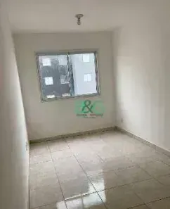 Apartamento com 1 Quarto à venda, 33m² no Mooca, São Paulo
