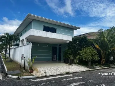 Casa de Condomínio com 3 Quartos à venda, 275m² no Guanabara, Ananindeua