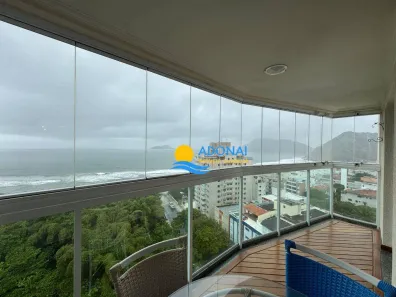Apartamento com 3 Quartos à venda, 115m² no Vila Alzira, Guarujá
