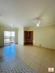 Apartamento com 1 Quarto à venda, 44m² no Nova Aliança, Ribeirão Preto