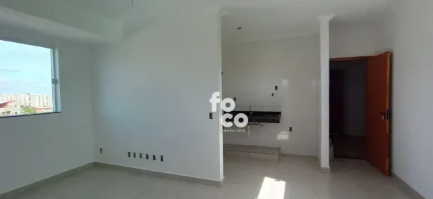 Apartamento com 2 Quartos à venda, 65m² no Pampulha, Uberlândia