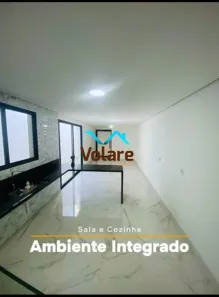 Sobrado com 3 Quartos à venda, 188m² no Bela Vista, Osasco