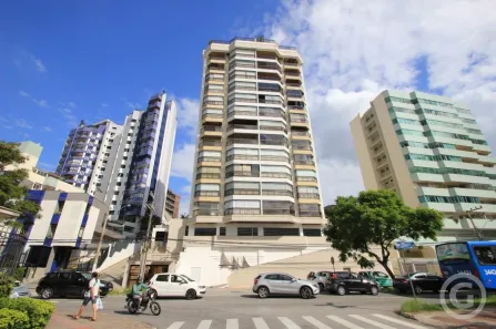 Apartamento com 3 Quartos para alugar, 134m² no Agronômica, Florianópolis