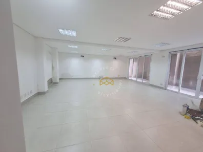 Sala Comercial para alugar, 60m² no Vila Marieta, Campinas