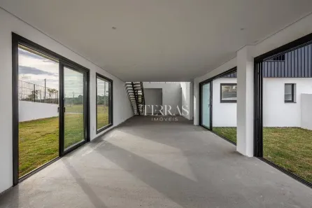 Casa de Condomínio com 4 Quartos à venda, 297m² no Alphaville Nova Esplanada, Votorantim