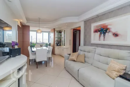 Apartamento com 2 Quartos à venda, 72m² no Menino Deus, Porto Alegre