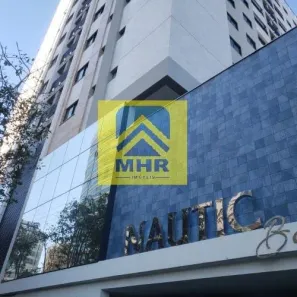 Apartamento com 2 Quartos à venda, 62m² no Praia de Itaparica, Vila Velha