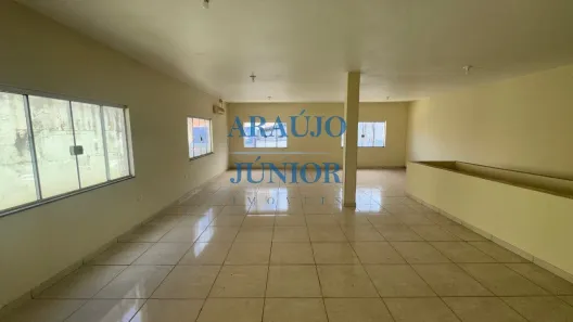 Ponto Comercial para alugar, 101m² no Centro, Americana