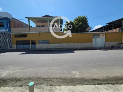 Casa com 6 Quartos à venda, 392m² no Cidade de Deus, Manaus
