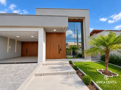 Casa com 3 Quartos à venda, 191m² no Pedra Branca, Palhoça