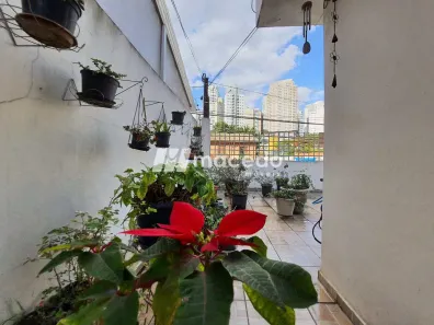Sobrado com 4 Quartos à venda, 178m² no Parque da Lapa, São Paulo