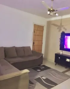 Apartamento com 2 Quartos à venda, 50m² no João Aranha, Paulínia