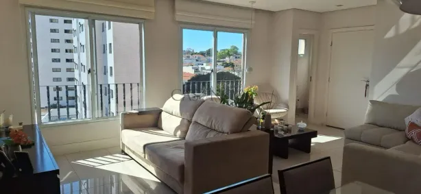 Apartamento com 3 Quartos à venda, 120m² no Jardim da Saúde, São Paulo
