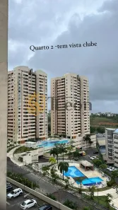 Apartamento com 3 Quartos à venda, 79m² no Paralela, Salvador