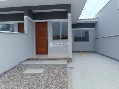 Casa com 2 Quartos à venda, 50m² no Bela Vista, Palhoça