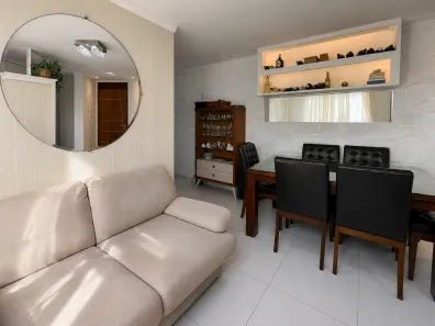 Apartamento com 1 Quarto à venda, 37m² no Jardim Oceania, João Pessoa