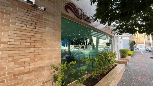 Apartamento com 3 Quartos à venda, 134m² no Setor Marista, Goiânia
