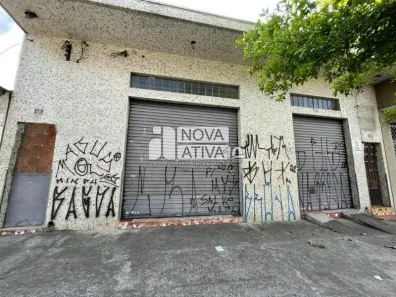 Casa com 1 Quarto à venda, 249m² no Vila Maria Alta, São Paulo