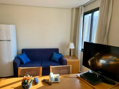 Flat com 2 Quartos para venda ou aluguel, 45m² no Planalto Paulista, São Paulo