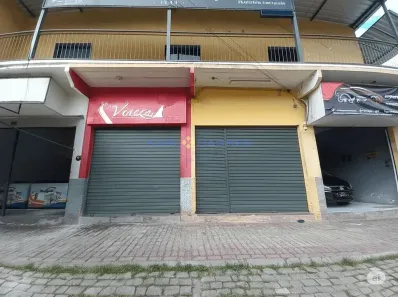 Ponto Comercial para alugar, 32m² no Corrêas, Petrópolis