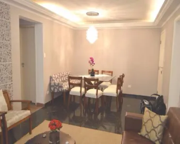 Apartamento com 2 Quartos para alugar, 110m² no Jardim Paulista, São Paulo