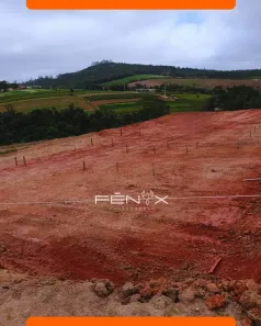 Lote/Terreno à venda, 500m² no Parque Caucaia (Caucaia do Alto), Cotia