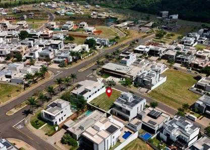 Lote/Terreno à venda, 484m² no Cyrela Landscape Esplanada, Votorantim