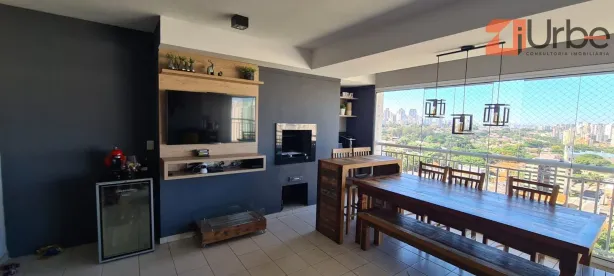 Apartamento com 3 Quartos à venda, 142m² no Vila Leopoldina, São Paulo