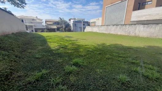 Lote/Terreno à venda, 536m² no Parque Campolim, Sorocaba