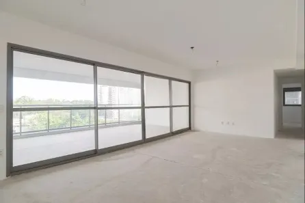 Apartamento com 3 Quartos à venda, 185m² no Santo Amaro, São Paulo