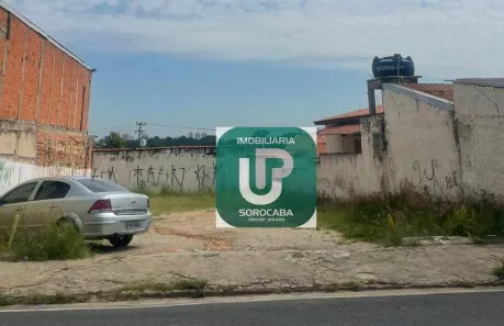 Lote/Terreno à venda, 199m² no Jardim Simus, Sorocaba