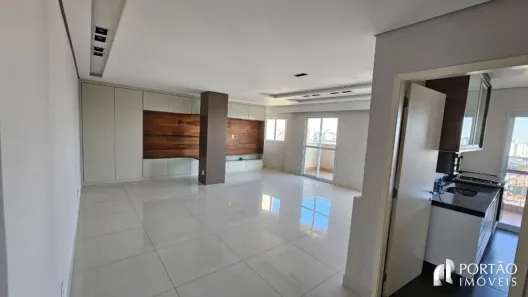 Apartamento com 3 Quartos para venda ou aluguel, 180m² no Vila Altinópolis, Bauru