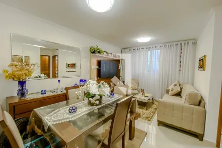 Apartamento com 2 Quartos à venda, 50m² no Brás, São Paulo