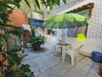 Apartamento com 3 Quartos à venda, 78m² no Copacabana, Rio de Janeiro