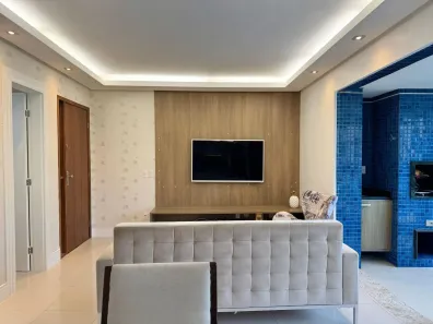 Apartamento com 3 Quartos à venda, 109m² no Alphaville I, Salvador