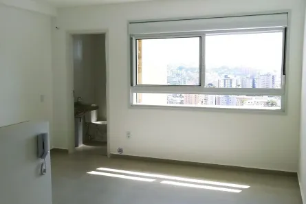 Kitnet com 1 Quarto à venda, 24m² no Nova Suíssa, Belo Horizonte