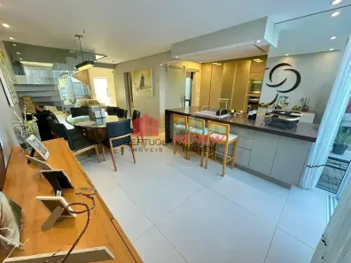 Casa de Condomínio com 3 Quartos à venda, 142m² no Chácaras Alpina, Valinhos
