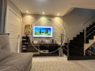 Sobrado com 2 Quartos à venda, 70m² no Vila Campo Grande, São Paulo